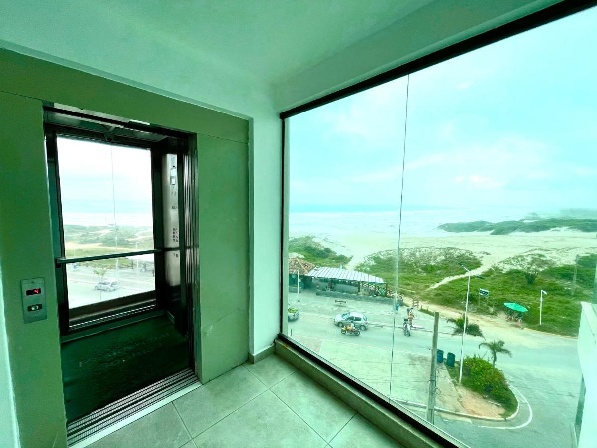 Beira Mar Grande Ate 7 Pessoas Apartamento *