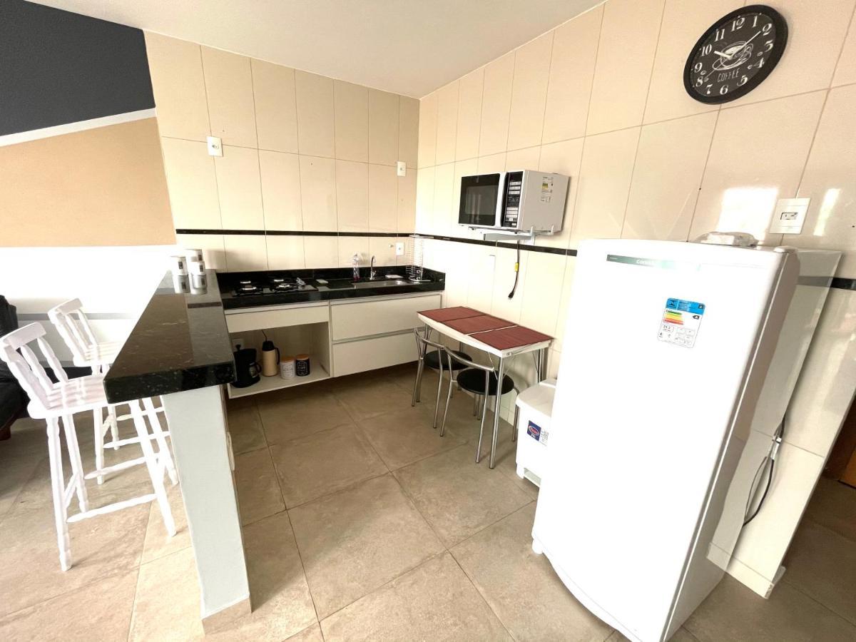 Beira Mar Grande Ate 7 Pessoas Apartamento