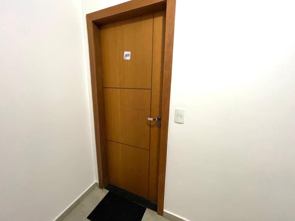 Beira Mar Grande Ate 7 Pessoas Apartamento