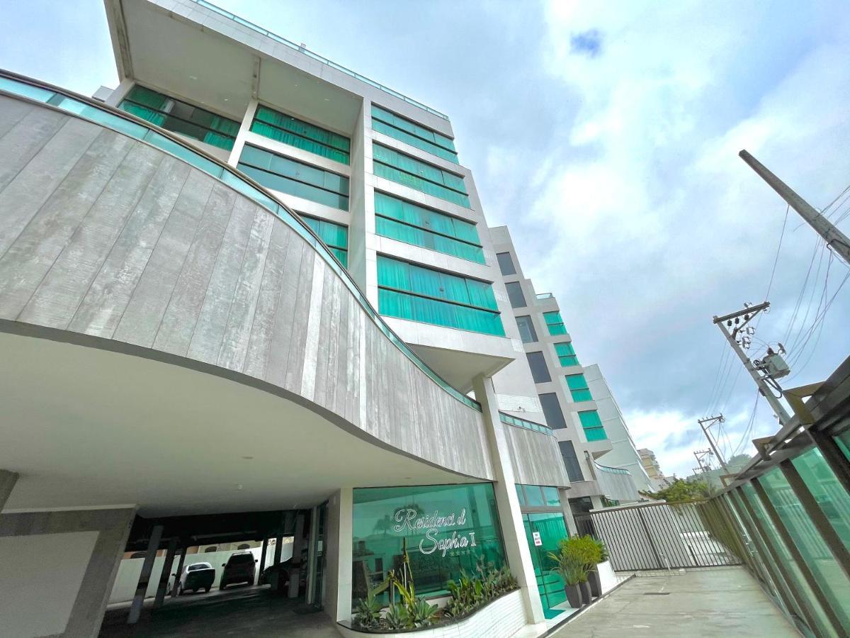 Apartamento Beira Mar Grande Ate 7 Pessoas *