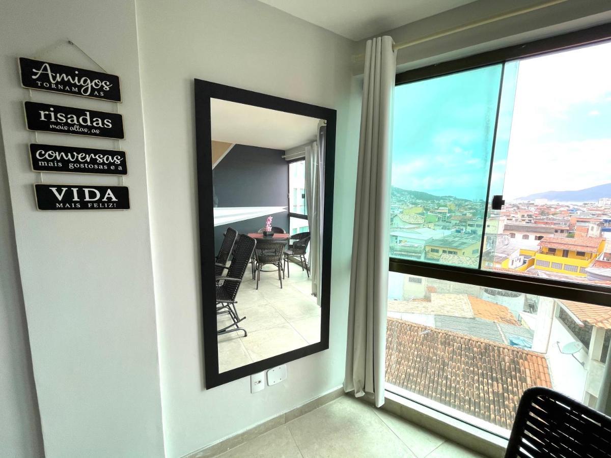 Apartamento Beira Mar Grande Ate 7 Pessoas Arraial do Cabo