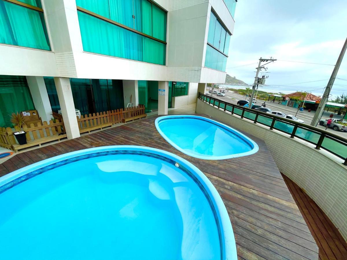Beira Mar Grande Ate 7 Pessoas Apartamento Arraial do Cabo