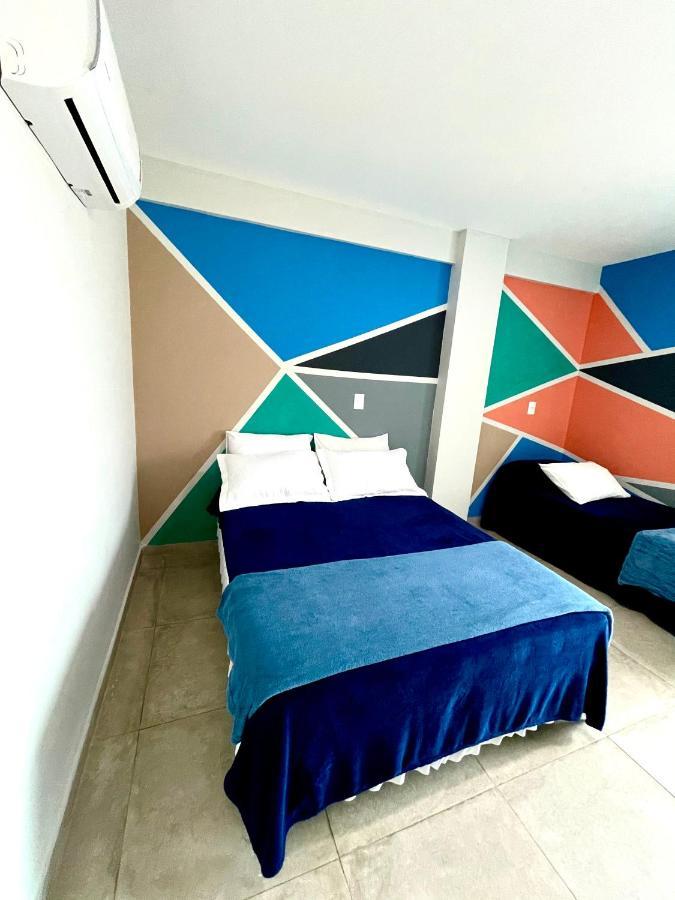 Beira Mar Grande Ate 7 Pessoas Apartamento