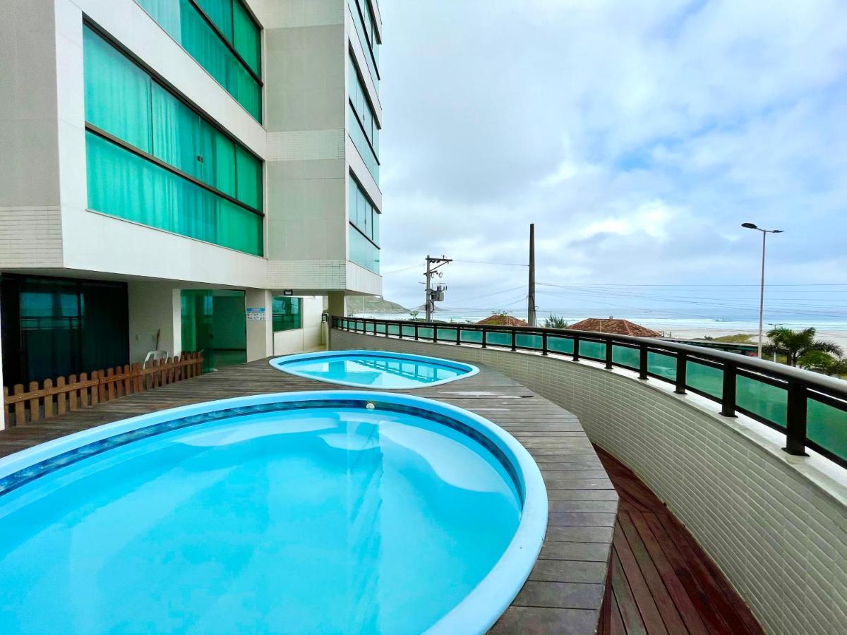 Apartamento Beira Mar Grande Até 7 Pessoas Arraial do Cabo