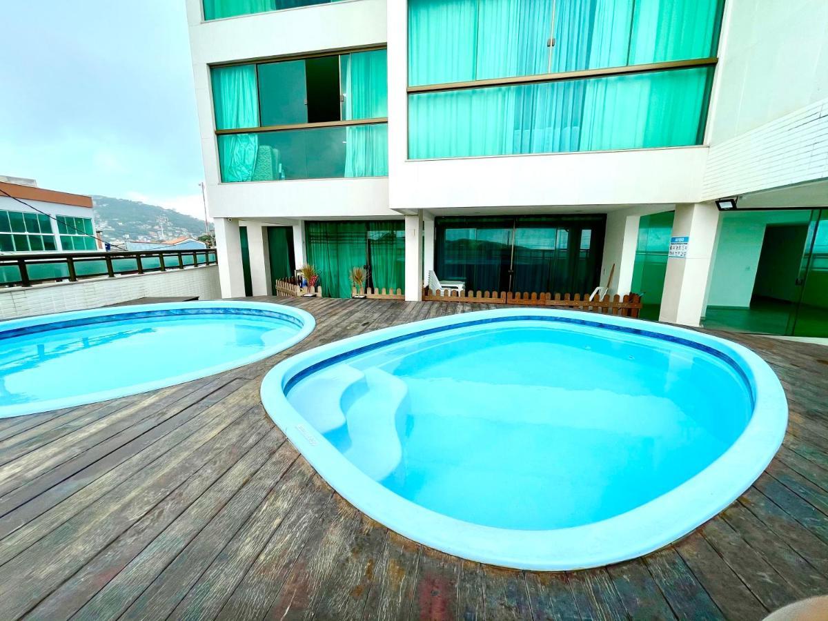 Apartamento Beira Mar Grande Até 7 Pessoas Arraial do Cabo
