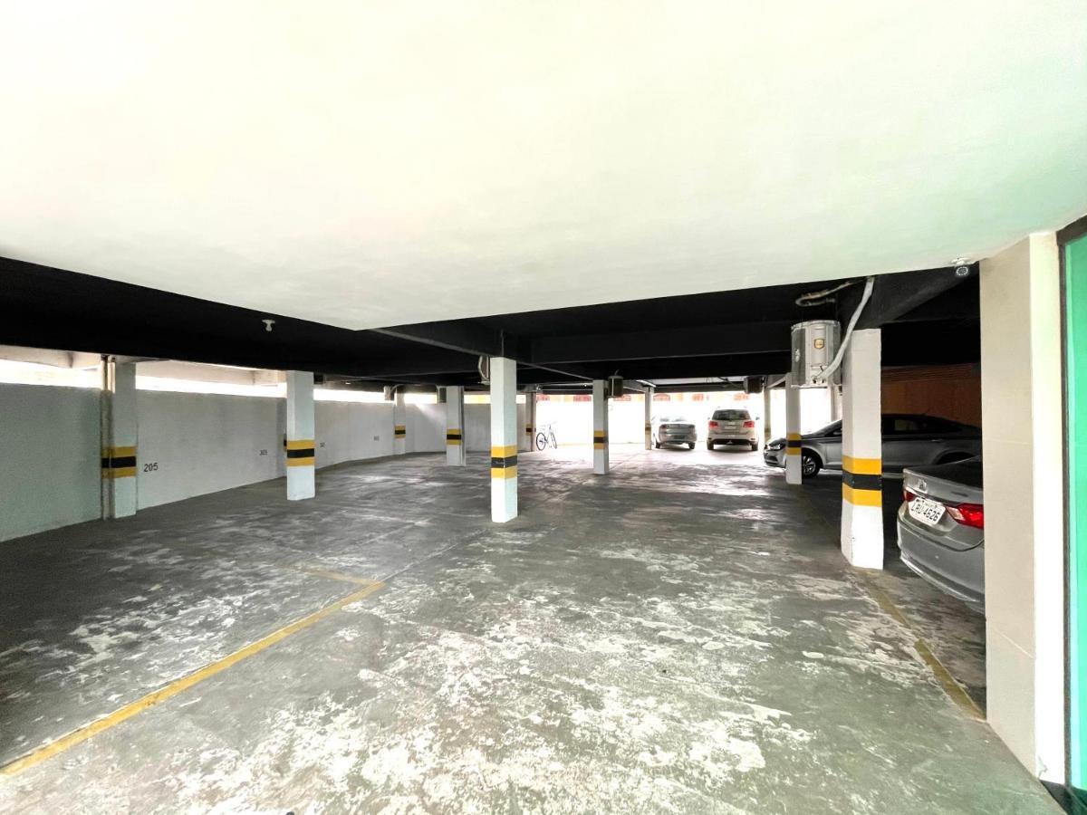 Beira Mar Grande Até 7 Pessoas Apartamento