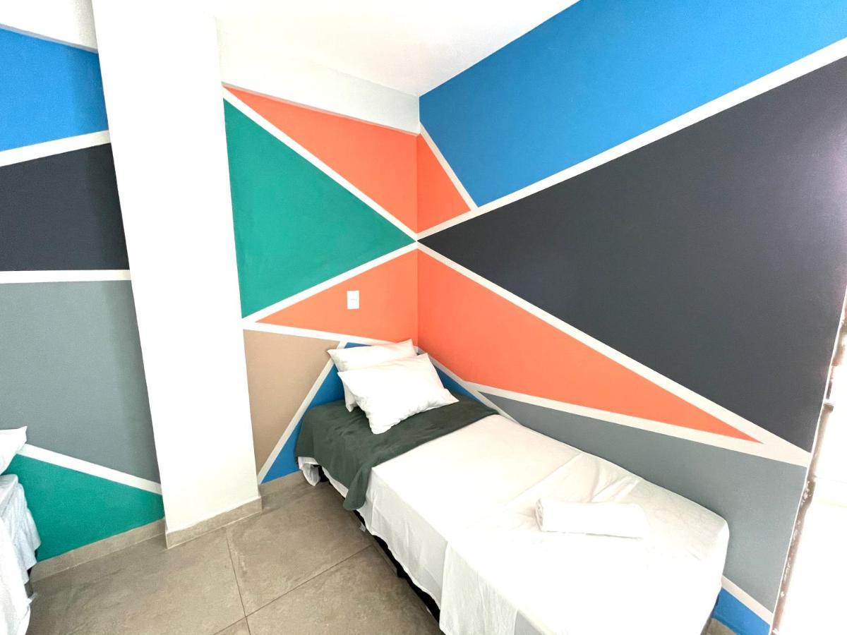 Apartamento Beira Mar Grande Até 7 Pessoas Arraial do Cabo