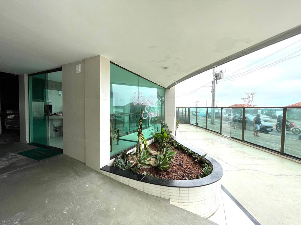Beira Mar Grande Até 7 Pessoas Apartamento