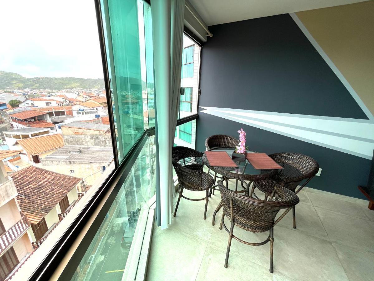 Beira Mar Grande Até 7 Pessoas Apartamento