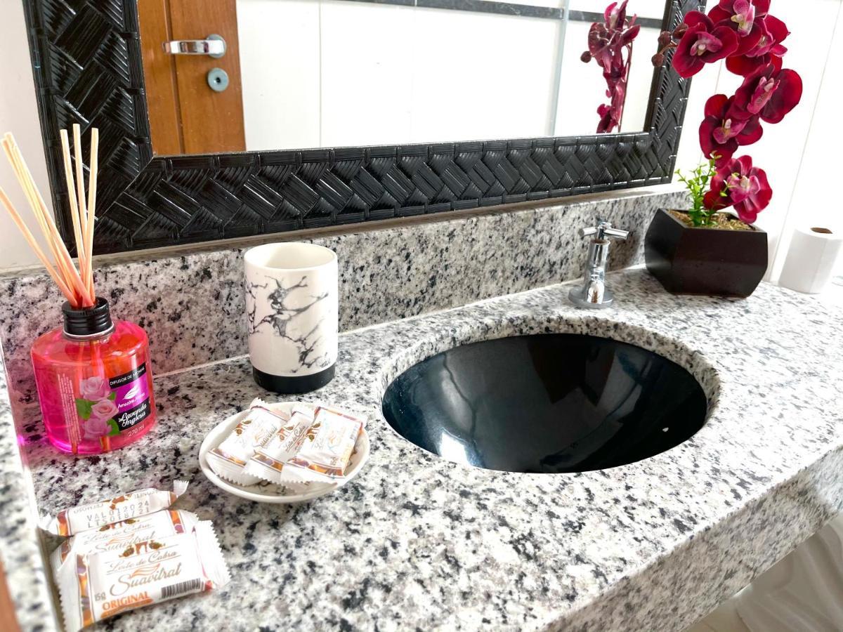 Beira Mar Grande Até 7 Pessoas Apartamento