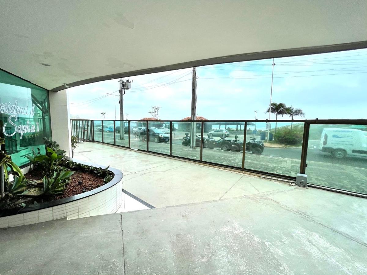 Beira Mar Grande Até 7 Pessoas Apartamento