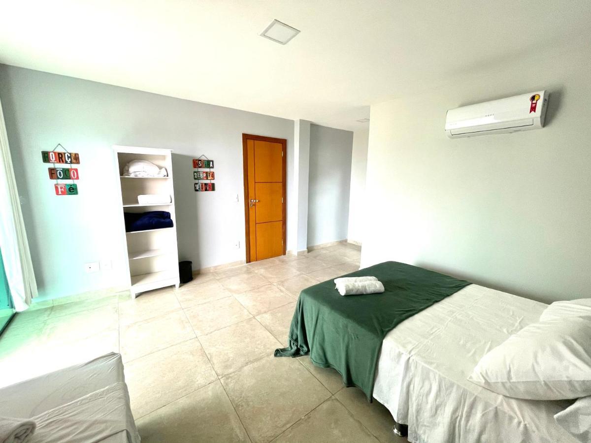 Beira Mar Grande Até 7 Pessoas Apartamento Arraial do Cabo