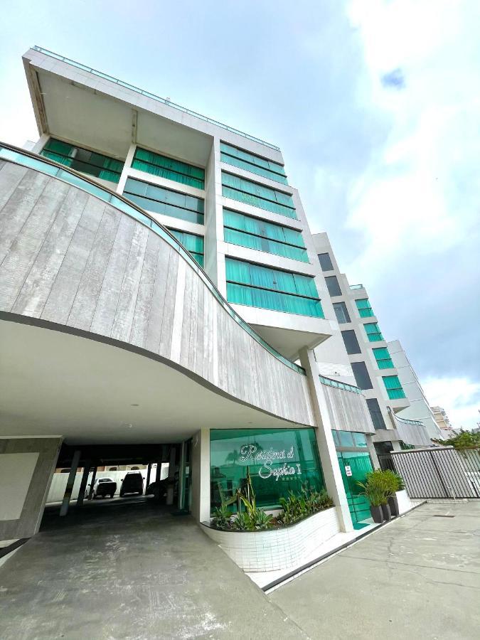 Apartamento Beira Mar Grande Até 7 Pessoas *