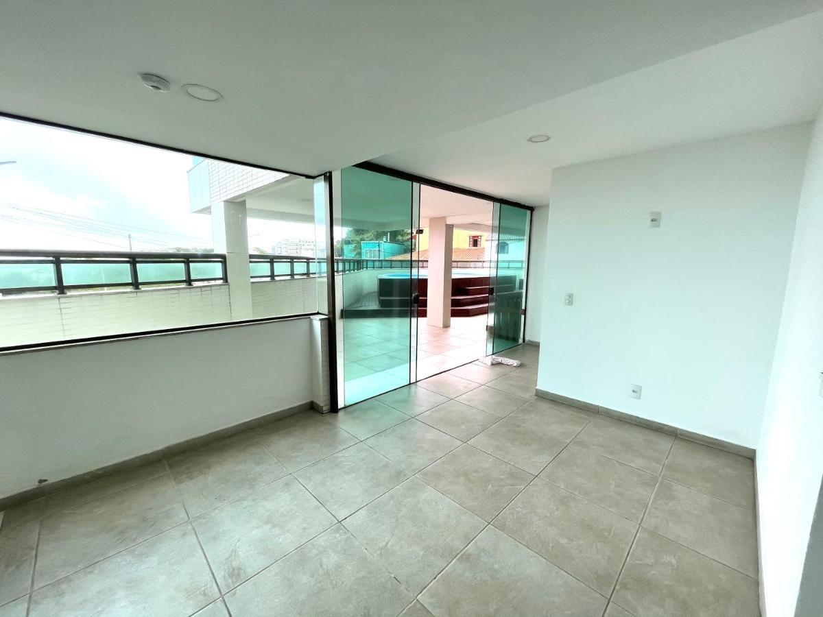 Apartamento Beira Mar Grande Até 7 Pessoas *