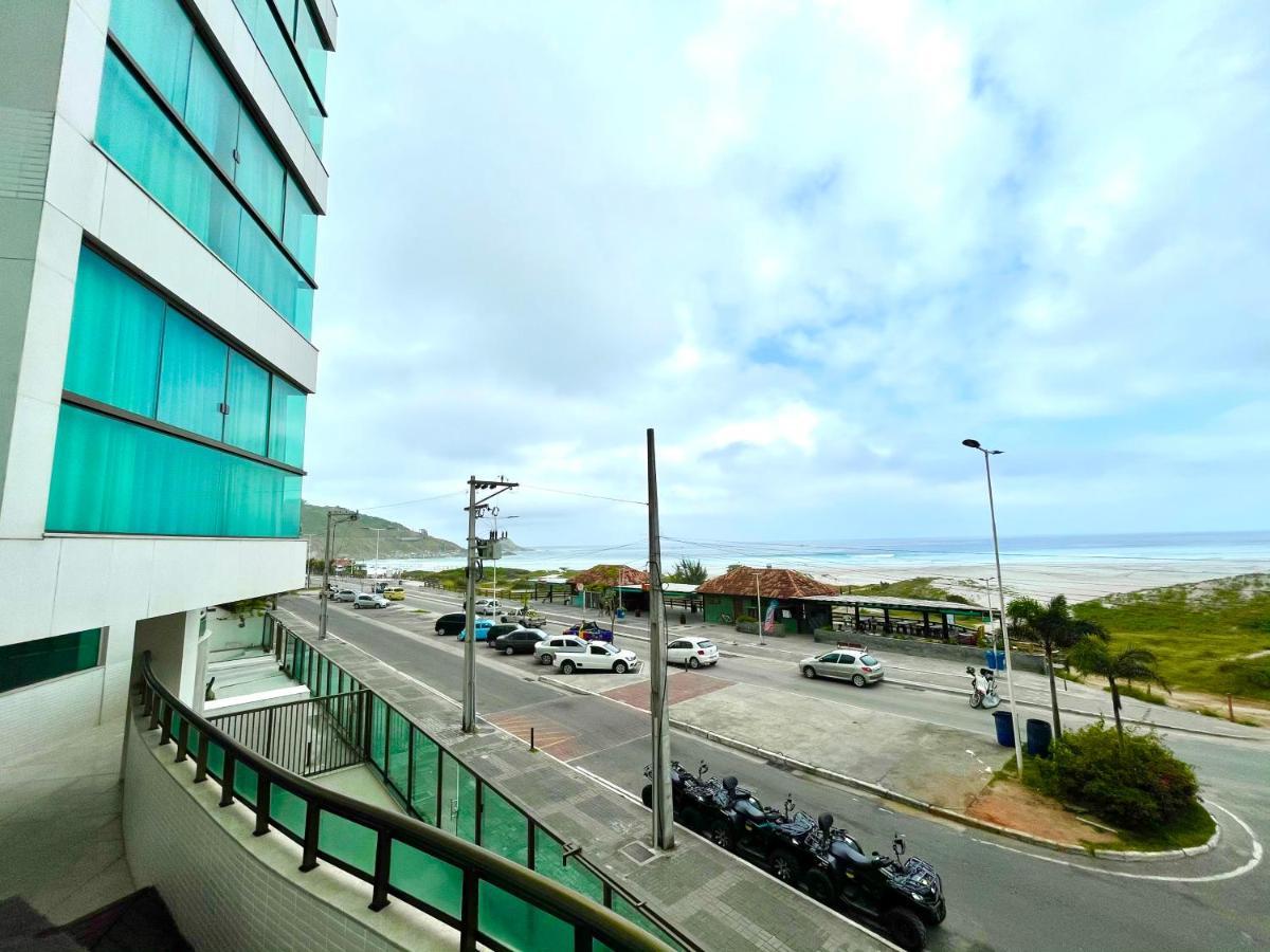Apartamento Beira Mar Grande Até 7 Pessoas
